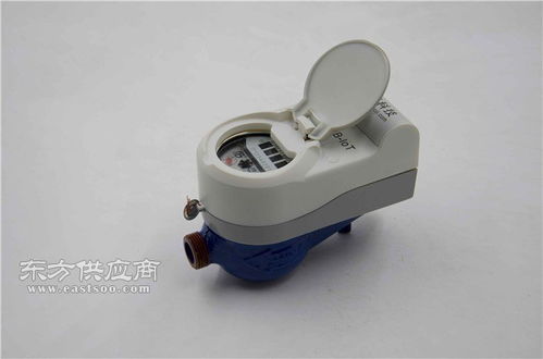 智能物联网水表技术研发先锋 广州兆基科技深度解析