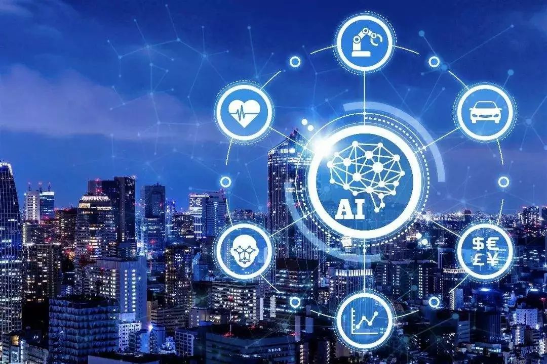 数据驱动下的机遇与挑战 人工智能为何需要与物联网结合？（二）物联网技术研发